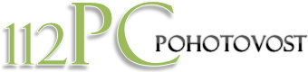 logo 112 PC Pohotovost